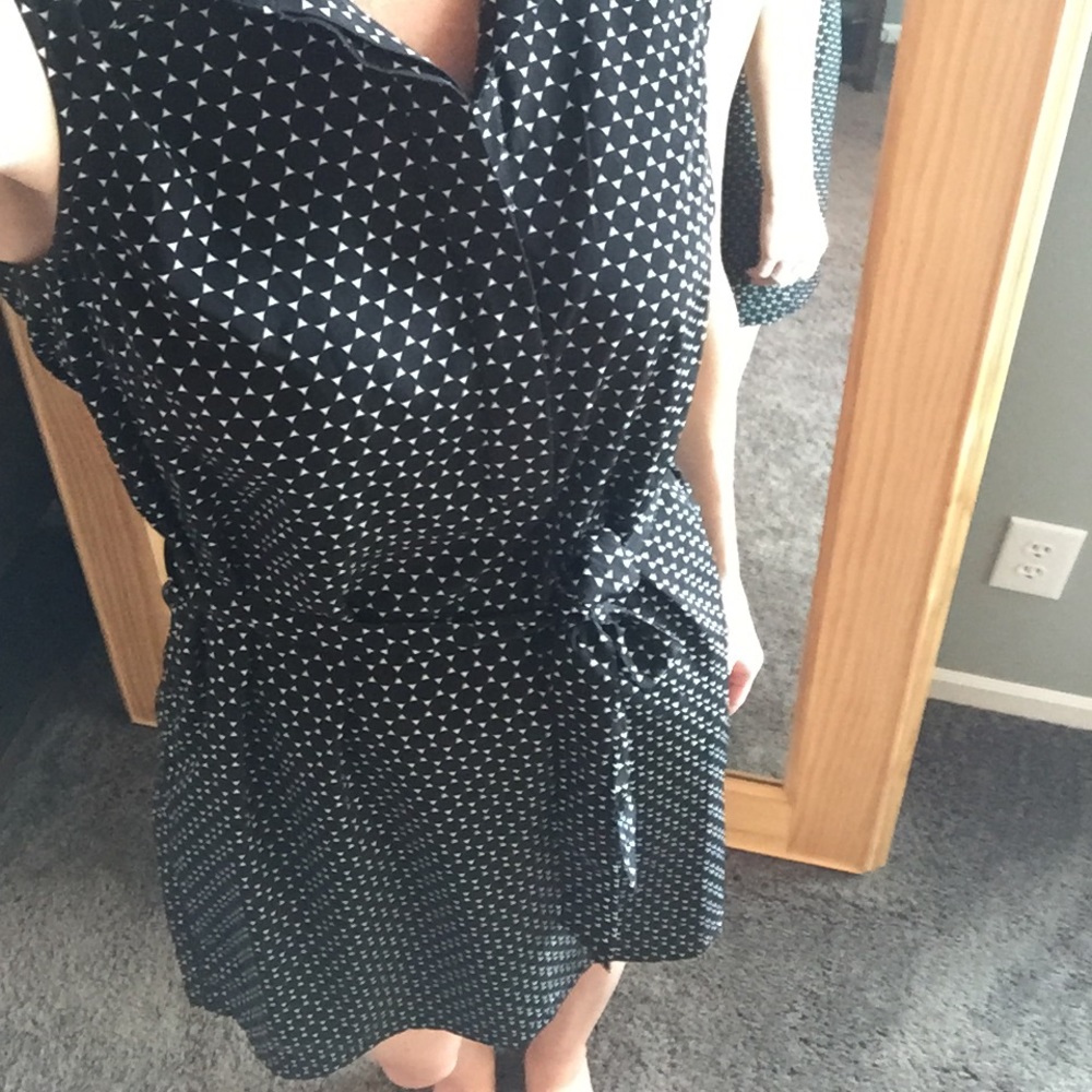 Banana republic Dress